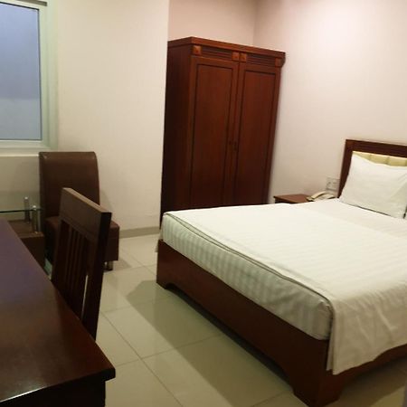 Hoang Ngoc Hotel Pleiku Luaran gambar