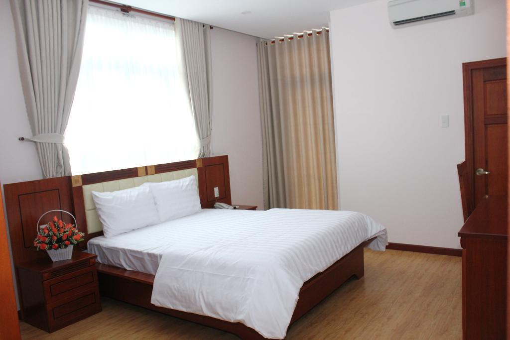 Hoang Ngoc Hotel Pleiku Bilik gambar