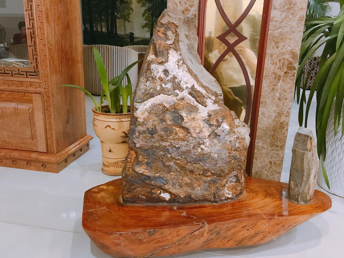 Hoang Ngoc Hotel Pleiku Luaran gambar