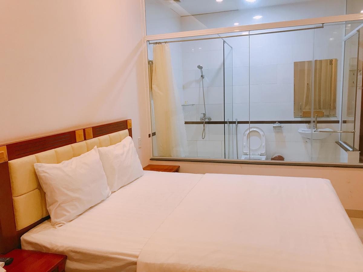 Hoang Ngoc Hotel Pleiku Luaran gambar