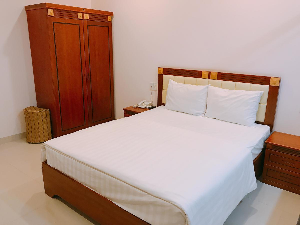 Hoang Ngoc Hotel Pleiku Luaran gambar